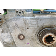 1995 1996 1997 1998 1999 BMW 325i 328i M3 E36 Convertible Top Cover Motor OEM