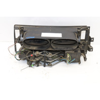 1986 BMW 635csi E24 Climate Temperature Control Panel OEM