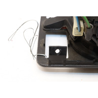 1986 BMW 635csi E24 Climate Temperature Control Panel OEM