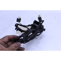 2011-2013 BMW 528i 535i Front Bumper Parking Sensor Wiring Harness PDC OEM