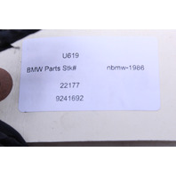 2011-2013 BMW 528i 535i Front Bumper Parking Sensor Wiring Harness PDC OEM