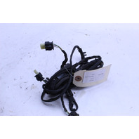 2011-2013 BMW 528i 535i Front Bumper Parking Sensor Wiring Harness PDC OEM