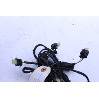 2011-2013 BMW 528i 535i Front Bumper Parking Sensor Wiring Harness PDC OEM