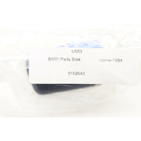 BMW Trunk Tailgate Hatch Release Switch - 61319162643 OEM