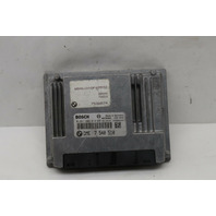 2004 BMW 545i 745i Engine Computer Module ECU ECM DME OEM