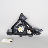 2011-2017 BMW X3 SUV Left Rear D Pillar Mounted Speaker 65139213759 OEM