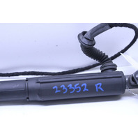 2007-2013 BMW X5 E70 Right Trunk Lid Lift Actuator Shock 51247332696 OEM