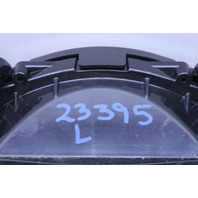 BMW X3 X5 X6 Central Floor Speaker Subwoofer 65139247342 OEM