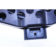 BMW X3 X5 X6 Central Floor Speaker Subwoofer 65139247342 OEM