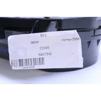 BMW X3 X5 X6 Central Floor Speaker Subwoofer 65139247342 OEM