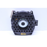 BMW X3 X5 X6 Central Floor Speaker Subwoofer 65139247342 OEM