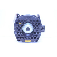 BMW X3 X5 X6 Central Floor Speaker Subwoofer 65139247342 OEM