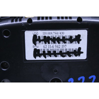 1999-2003 BMW 525i 528i 540i E39 Speedometer Instrument Cluster OEM