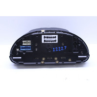 1999-2003 BMW 525i 528i 540i E39 Speedometer Instrument Cluster OEM