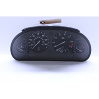 1999-2003 BMW 525i 528i 540i E39 Speedometer Instrument Cluster OEM