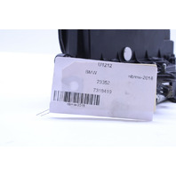 2007-2013 BMW X5 Front Door Latch Left Driver - 51217318419 OEM