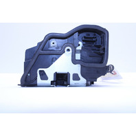 2007-2013 BMW X5 Front Door Latch Left Driver - 51217318419 OEM