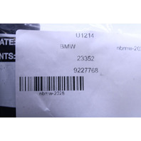 2007-2013 BMW X5 X6 Dash AC Air Vent Right - 64229227768 OEM