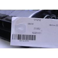 2007-2013 BMW X5 X6 Dash AC Air Vent Center - 64229220101 OEM