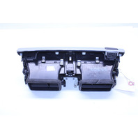 2007-2013 BMW X5 X6 Dash AC Air Vent Center - 64229220101 OEM