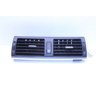 2007-2013 BMW X5 X6 Dash AC Air Vent Center - 64229220101 OEM