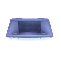 2011-2013 BMW X5 X6 On Board Monitor Display Screen 65509224960 OEM