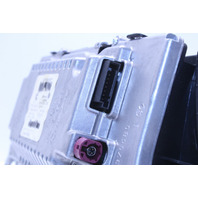 2011-2013 BMW X5 X6 On Board Monitor Display Screen 65509224960 OEM