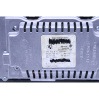 2011-2013 BMW X5 X6 On Board Monitor Display Screen 65509224960 OEM