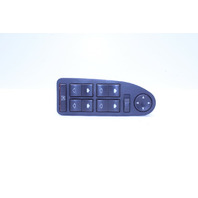 2000-2003 BMW 525i 528i 530i 540i Left Power Window Switch 61316904306 OEM