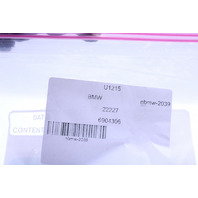 2000-2003 BMW 525i 528i 530i 540i Left Power Window Switch 61316904306 OEM