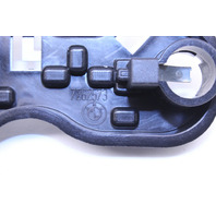 2012 BMW X5 Outer Tail Light Bulb Socket Holder Left - 63217262573 OEM