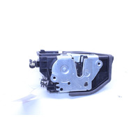 2007-2013 BMW X5 Front Door Latch Right - 51217318416 OEM