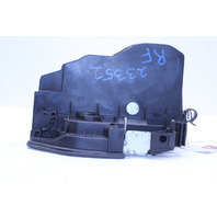 2007-2013 BMW X5 Front Door Latch Right - 51217318416 OEM