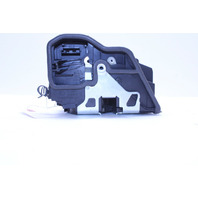 2007-2013 BMW X5 Front Door Latch Right - 51217318416 OEM