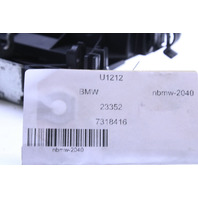 2007-2013 BMW X5 Front Door Latch Right - 51217318416 OEM