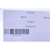 2010 BMW 535i Adaptive Headlight Control Module - 63127189312 OEM