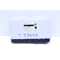 2011-2013 BMW X5 X6 Front Power Seat Control Module OEM