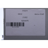 2011-2013 BMW X5 X6 Front Power Seat Control Module OEM