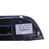2007-2013 BMW 328i 335i M3 Coupe Left Power Window Switch 61319217350 OEM