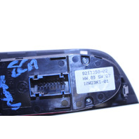 2007-2013 BMW 328i 335i M3 Coupe Left Power Window Switch 61319217350 OEM