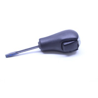 2004-2010 BMW X3 Shift Selector Shift Knob - 25167537992 OEM