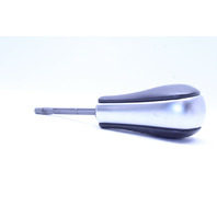 2004-2010 BMW X3 Shift Selector Shift Knob - 25167537992 OEM