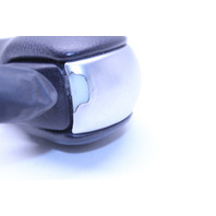 2004-2010 BMW X3 Shift Selector Shift Knob - 25167537992 OEM