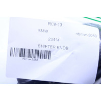 2004-2010 BMW X3 Shift Selector Shift Knob - 25167537992 OEM