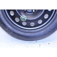 BMW 525i 528i 530i 535i 545i 550i X3 Space Saver Spare Tire Wheel 17 x 4 Rim OEM