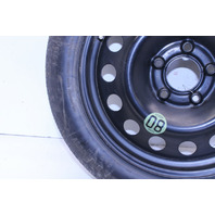 BMW 525i 528i 530i 535i 545i 550i X3 Space Saver Spare Tire Wheel 17 x 4 Rim OEM