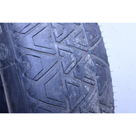 BMW 525i 528i 530i 535i 545i 550i X3 Space Saver Spare Tire Wheel 17 x 4 Rim OEM