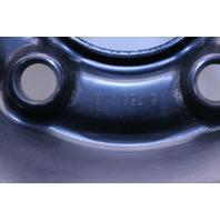 BMW 525i 528i 530i 535i 545i 550i X3 Space Saver Spare Tire Wheel 17 x 4 Rim OEM