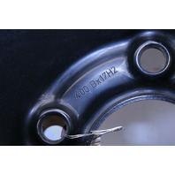 BMW 525i 528i 530i 535i 545i 550i X3 Space Saver Spare Tire Wheel 17 x 4 Rim OEM