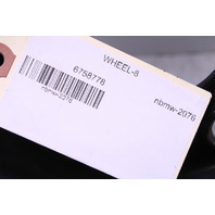 BMW 525i 528i 530i 535i 545i 550i X3 Space Saver Spare Tire Wheel 17 x 4 Rim OEM